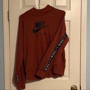 Women’s Nike Air Hoodie